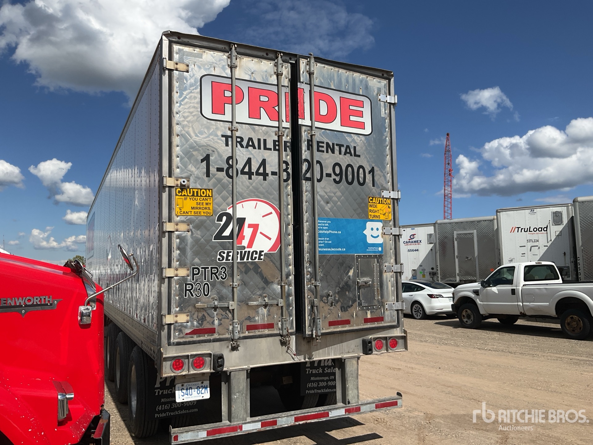 General Appearance with Zdjęcie, lewy dolny róg