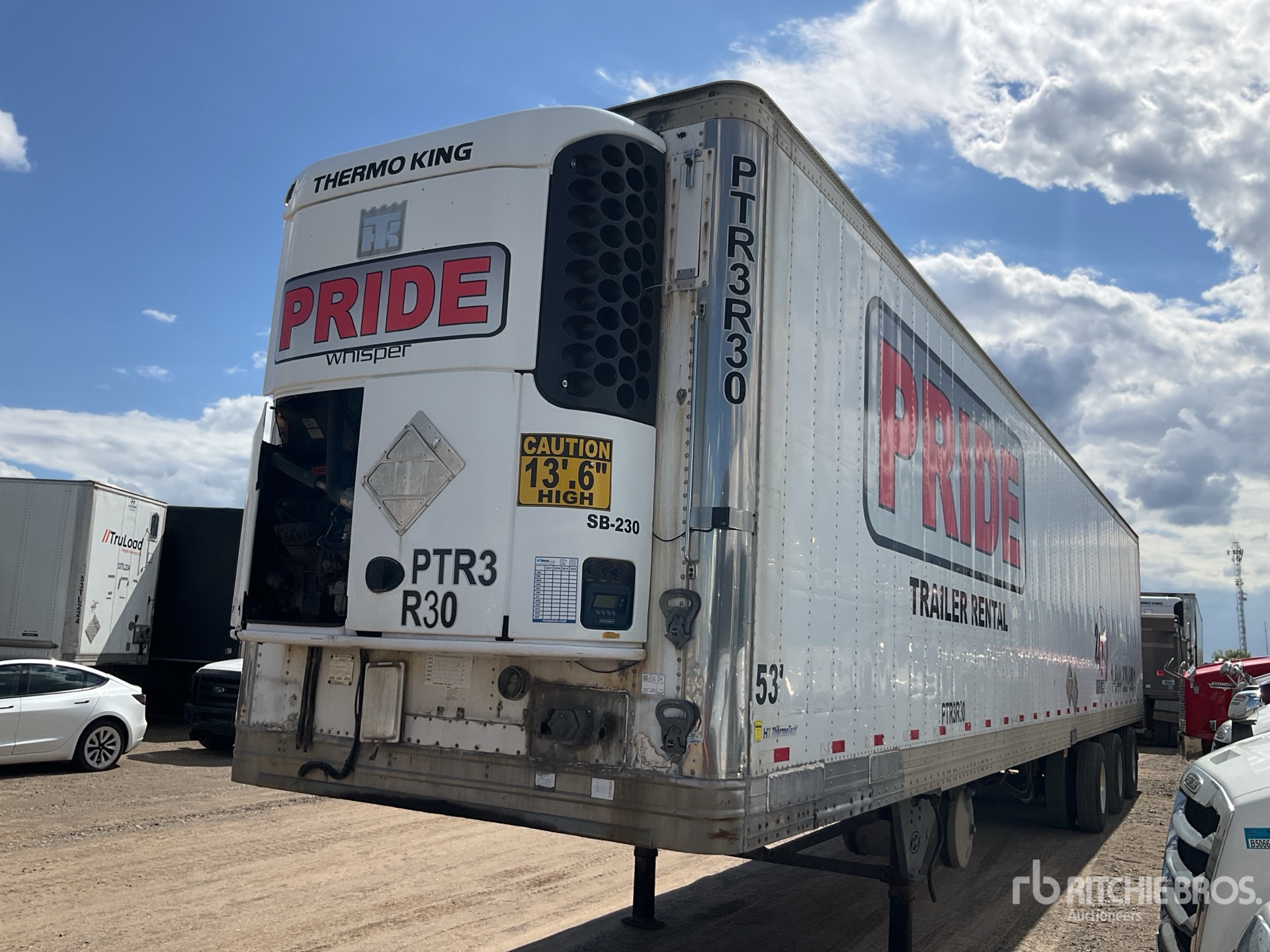 General Appearance with Zdjęcie, lewy górny róg