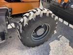 Chassis with 
