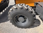 Chassis with 