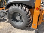 Chassis with 