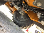 Drivetrain with 