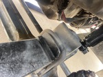 KN100054 - 2019 International LT625: Suspension Bushings