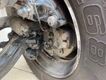 KN100054 - 2019 International LT625: Brake Linings