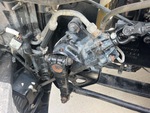 KN100054 - 2019 International LT625: Steering Components