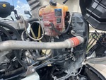 KN100054 - 2019 International LT625: Radiator
