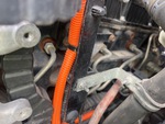 KN100054 - 2019 International LT625: Engine # 10