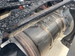 KN100054 - 2019 International LT625: Engine # 7