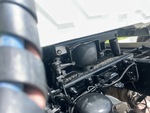 KN100054 - 2019 International LT625: Cab Suspension Air Bags