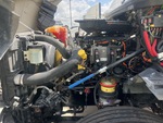 KN100054 - 2019 International LT625: Engine - Left Side