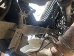 KN100054 - 2019 International LT625: Frame Condition