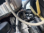 KN100054 - 2019 International LT625: Cooling System Leaks