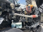 KN100054 - 2019 International LT625: Engine - Right Side