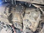 KN100054 - 2019 International LT625: Transmission