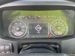 KN100054 - 2019 International LT625: Warning Lights