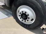 KN100054 - 2019 International LT625: Wheel Condition