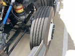 KN100054 - 2019 International LT625: Left Steer Tire