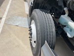 KN100054 - 2019 International LT625: Right Steer Tire