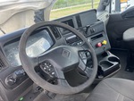 KN100054 - 2019 International LT625: Steering Control