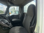 KN100054 - 2019 International LT625: Control Station # 3