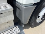 KN100054 - 2019 International LT625: Mud Flaps