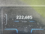 KN100054 - 2019 International LT625: Odometer