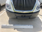 KN100054 - 2019 International LT625: Front Bumper (Exterior and Inner Reinforcement)