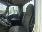 KN100054 - 2019 International LT625: Seats/Armrests