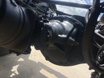 KN100054 - 2019 International LT625: Rear Drive Axle