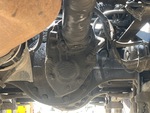 KN100054 - 2019 International LT625: Front Drive Axle