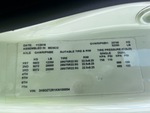 KN100054 - 2019 International LT625: Data Tag