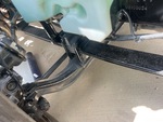 KN100054 - 2019 International LT625: v2 Chassis Details # 8