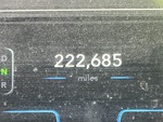 KN100054 - 2019 International LT625: Odometer (Start)