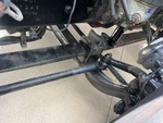 KN100054 - 2019 International LT625: Suspension Springs/Hangers