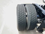 KN100054 - 2019 International LT625: Right Rear Drive Tires