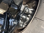 KN100054 - 2019 International LT625: v2 Chassis Details # 17