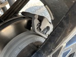 Brakes with 