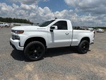 General Appearance with Featured Photo