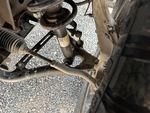 Brakes with 