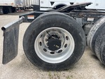 4 dessous de caisse - Camion with 