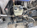 4 dessous de caisse - Camion with 