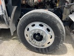4 dessous de caisse - Camion with 