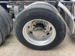 4 dessous de caisse - Camion with 