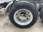 4 dessous de caisse - Camion with 