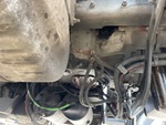 4 dessous de caisse - Camion with 