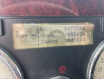 4 Transmission with Heures du moteur