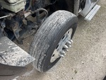 4 dessous de caisse - Camion with 