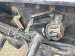 4 dessous de caisse - Camion with 