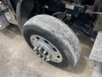 4 dessous de caisse - Camion with 