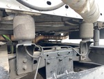 4 dessous de caisse - Camion with 